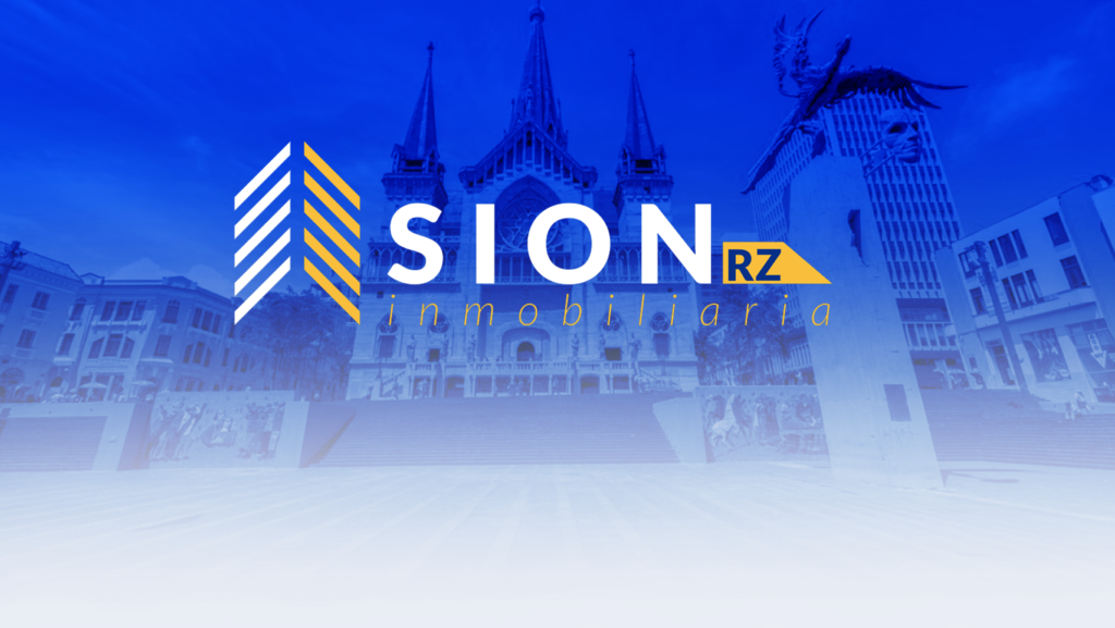 Inmobiliaria SIONRZ en Manizales